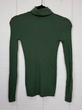 knee length dresses for ladies The Turtleneck Sweater Dress in Cashmere main image 0